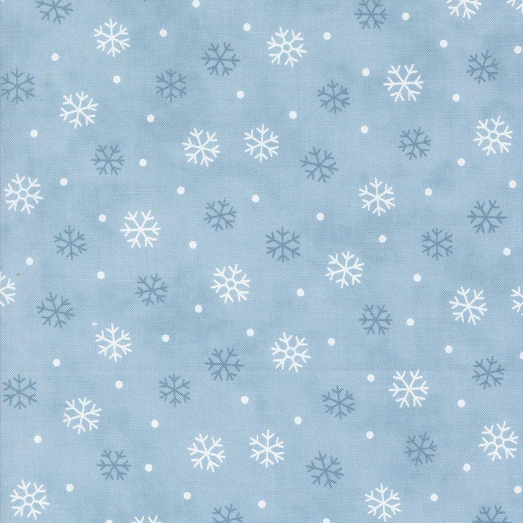 Woodland Winter 56097-12