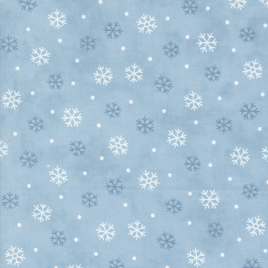 Woodland Winter 56097-12