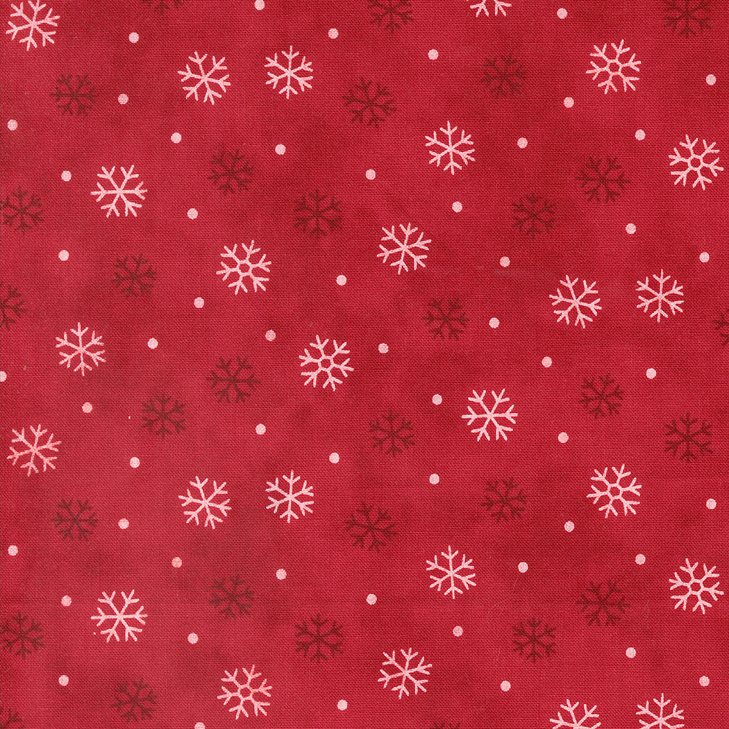 Woodland Winter 56097-13