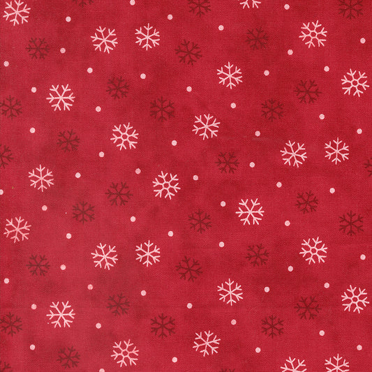 Woodland Winter 56097-13