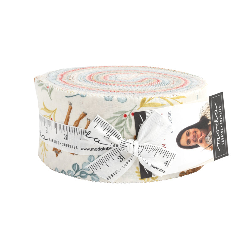 Willows Farm Jelly roll