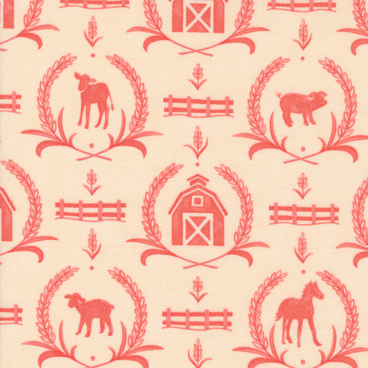 Willows Farm 556102-20 Blush