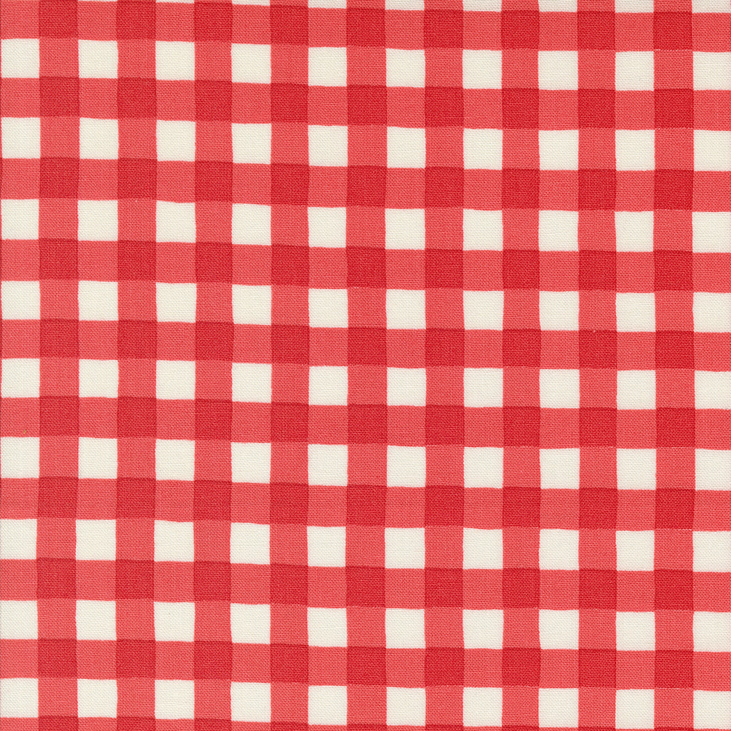 Willows Farm 556108-21 Barn Red