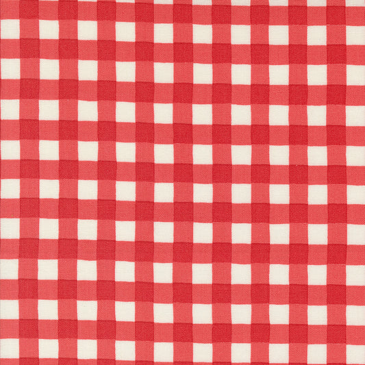 Willows Farm 556108-21 Barn Red