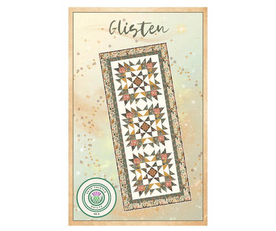 Glisten Pattern