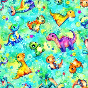Baby Dinos 59 9001