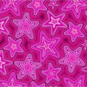Sahul Land Stars OA596972 Pink