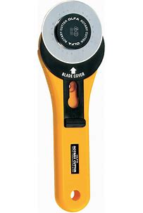 OLFA Rotary Cutter 60mm