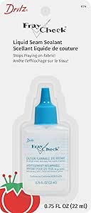Dritz Fray Check
