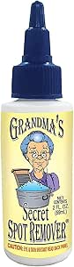 Grandma's Secret Spot Remover