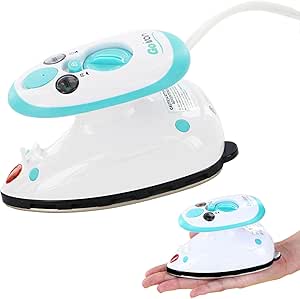 Go Iron Mini Travel/ Craft Iron