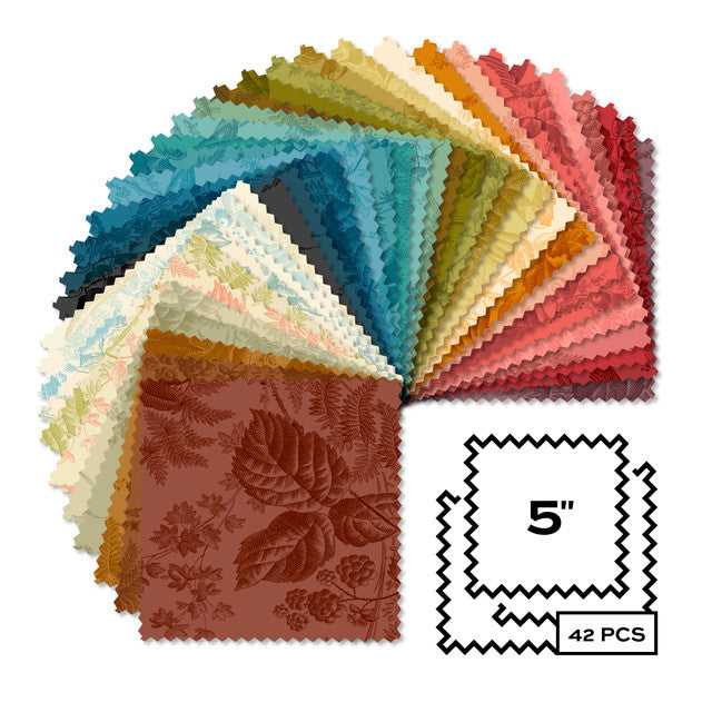 Vermont Charm Pack