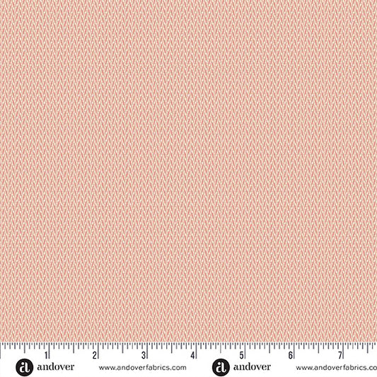 1 Meter Cut Garland A 10299 E2 Pink