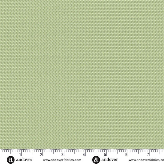 1 Meter Cut Garland A 10299 G Sage