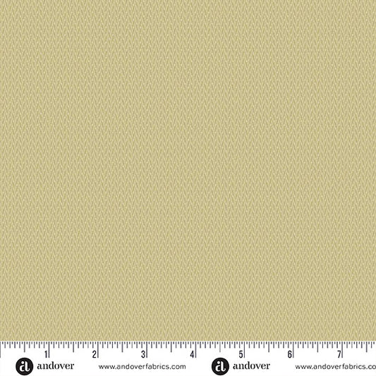 1 Meter Cut Garland A 10299 LV Mushroom