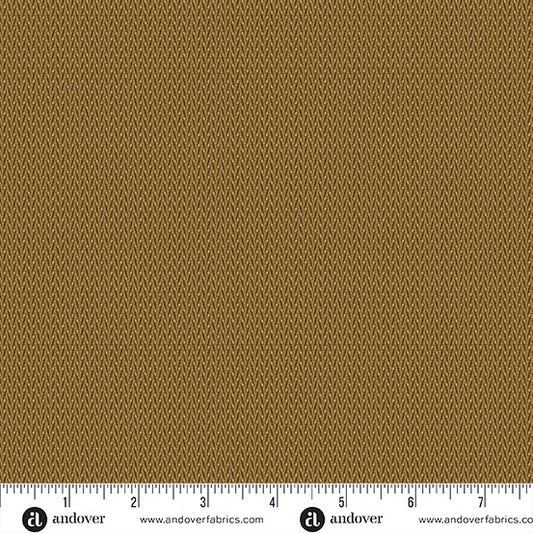 1 Meter Cut Garland A 10299 N Hot Cocoa