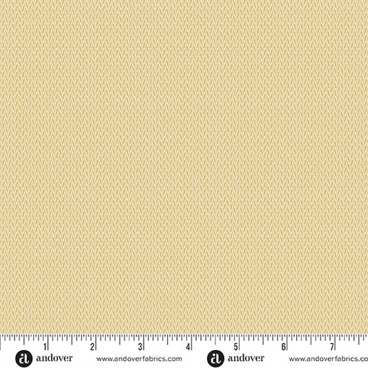 1 Meter Cut Garland A 10299 Y1 Soft Gold