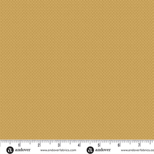 1 Meter Cut Garland A 10299 Y Gold