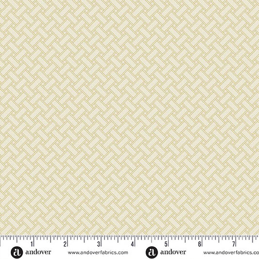 1 Meter Cut Snow Flurry A 10319 L Cozy Throw Cream
