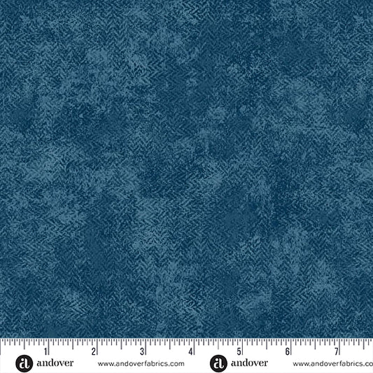 Tea Dye Indigo A1285 B