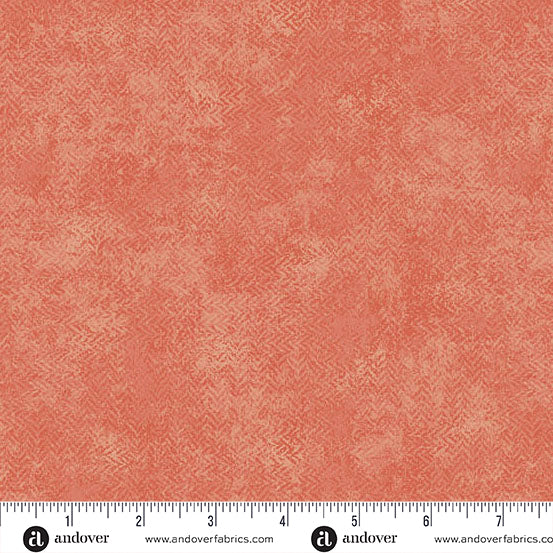 Tea Dye A1285 O Coral