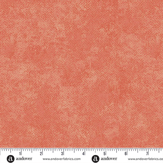 Tea Dye A1285 O Coral