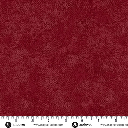 Tea Dye A1285 R Black Cherry
