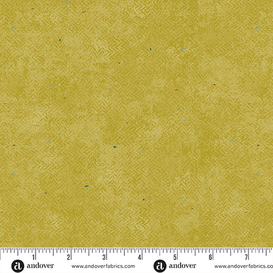 Tea Dye A1285 V Olive Oil