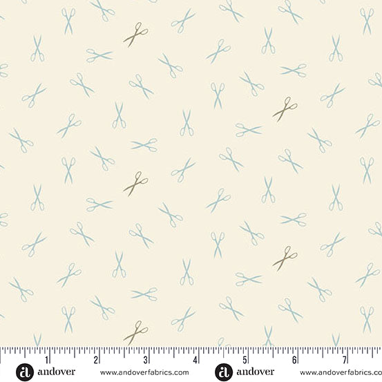 Sewing Bird A 1612 L Lace Good Scissors