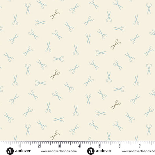 Sewing Bird A 1612 L Lace Good Scissors