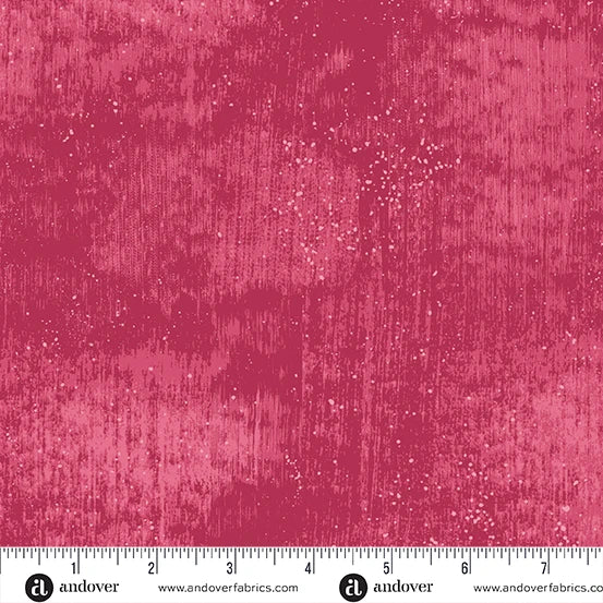 Glaze A830 E Cochineal