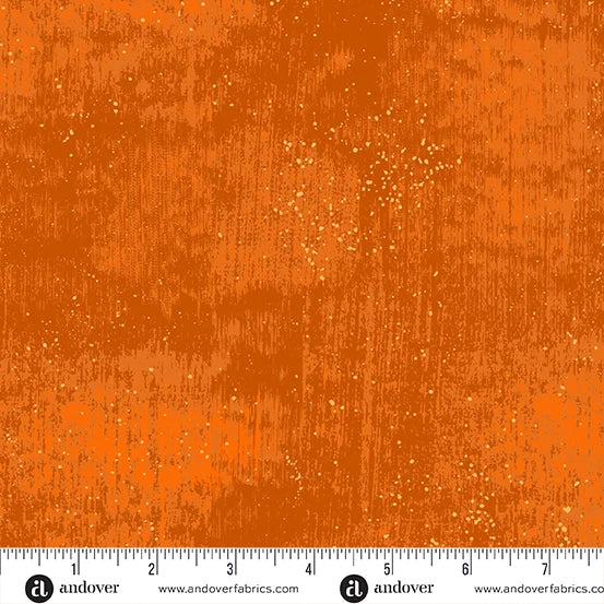 Glaze A830 O Flame