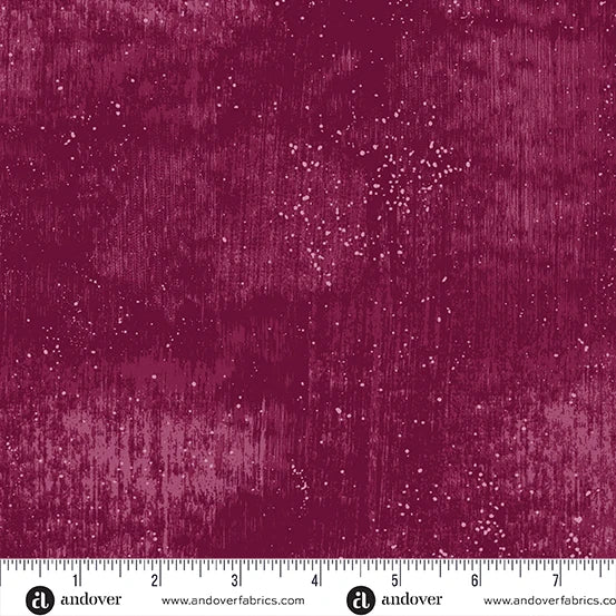 Glaze A830 P3 Maroon