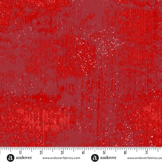 Glaze A830 R Lava