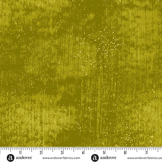 Glaze A830 V1 Moss