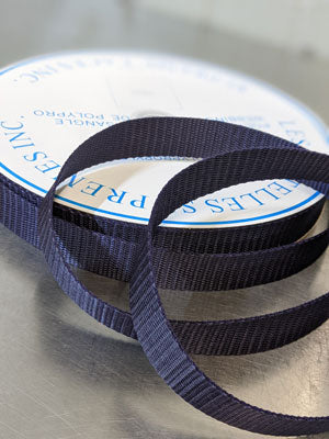 PolyPro Webbing Navy 730-015
