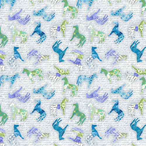 Dream Horses 7470-90