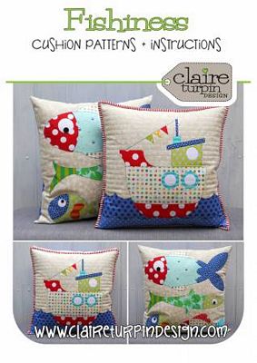 Fishiness Pattern