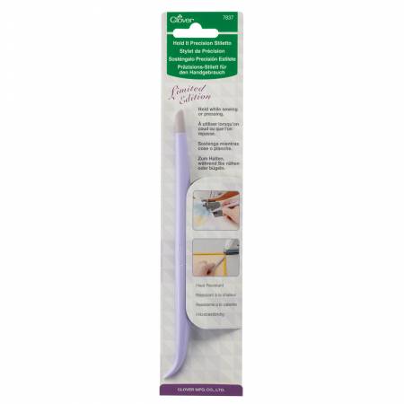 Clover Hold It Precision Stiletto