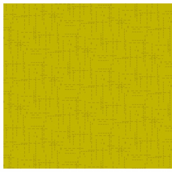 Stitched Charteuse #80580