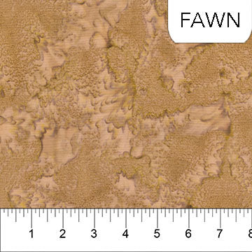 Banyan Shadows Batik  81300 350 Fawn