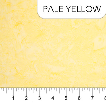 Banyan Shadows Batik 81300 50 Pale Yellow