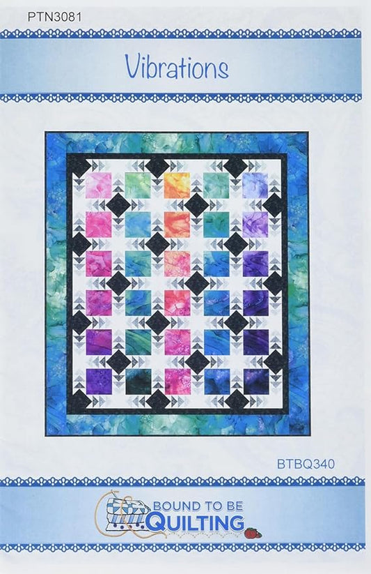 Vibrations Pattern