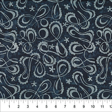 4th and Main Favorites Batiks 82000 49 Midnight