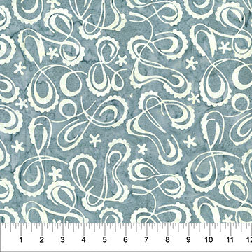 4th and Main Favorites Batiks 82000 91 Dove
