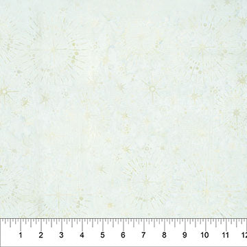 4th and Main Favorites Batiks 82001 11 Vanilla