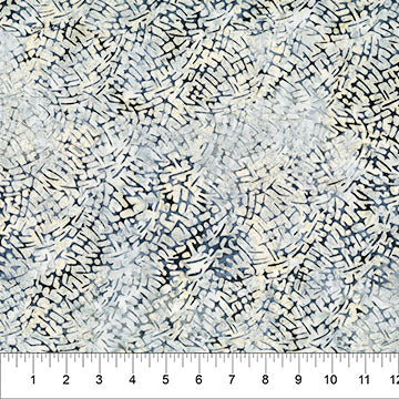 4th and Main Favorites Batiks 82002 91 Dove