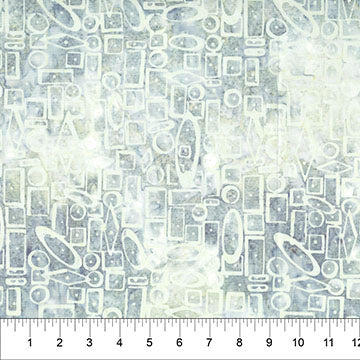 4th and Main Favorites Batiks 82003 92 Smoke