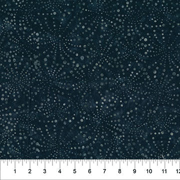 4th and Main Favorites Batiks 82004 99 Black
