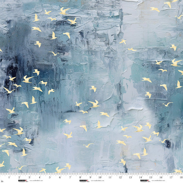 Behind Blue Eyes 8648 79